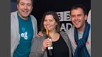 Katy Brand - 09 Oct 07