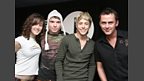 Scott Mills Guests - 36