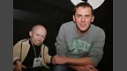 Austin Powers legend Verne Troyer was in with Scott Mills on Monday.