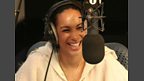 11 Nov 2008 - Leona Lewis on the show!