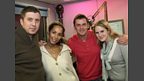Scott Mills Guests - 49