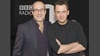 Paul McKenna - 20 Jan 2009