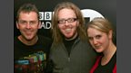 Tim Minchin in Best Guests Week