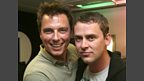 John Barrowman!