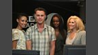The Sugababes