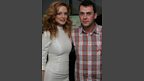 Heather Graham!