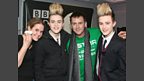 Scott Mills Guests - 84