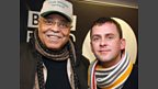 James Earl Jones