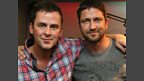 10 March 2010 - Gerard Butler