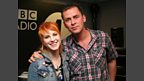 Scott Mills Guests - 88