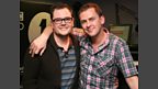 Scott Mills Guests - 89