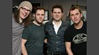 Scouting For Girls - 6 Apr 2010