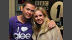 Diana Vickers 12 Apr 2010
