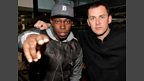 Scott Mills Guests - 95