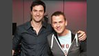 Scott Mills Guests - 97