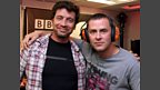 Scott Mills Guests - 98