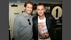 Matthew Morrison AKA Will Schuester