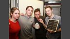 08 Mar 2012 - The Chilli Challenge - 4