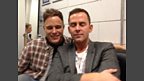 Olly Murs!