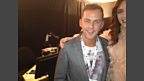 Scott and Florence