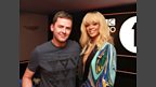 29 Mar 2012: Actual Rihanna!