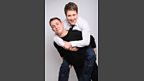 Chris's Couple's Photoshoot - 1