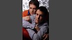 Chris's Couple's Photoshoot - 2