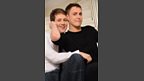 Chris's Couple's Photoshoot - 5