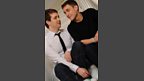 Chris's Couple's Photoshoot - 11