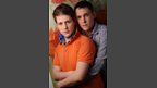 Chris's Couple's Photoshoot - 12