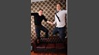Chris's Couple's Photoshoot - 14