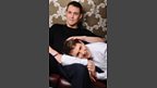 Chris's Couple's Photoshoot - 16