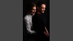 Chris's Couple's Photoshoot - 18