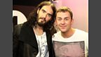 15th June - Russell Brand