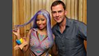 13th June - Nicki Minaj