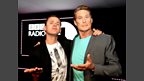 9th May - David Hasselhoff