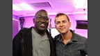 4th May 2012 - Hannibal Buress