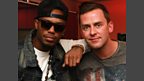 28 Mar 2012 - B.o.B