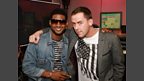 22 Mar 2012 - Usher