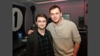 10 Feb 2012 - Daniel Radcliffe