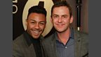 27 Jan 2012 - Marcus Collins
