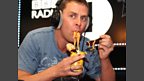 26th June 2012 - Scott gets involved