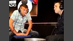 4th Sep 2012 - Chris Smith from the news