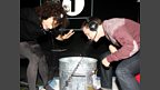 30th Oct 12 - Annie Mac makes her debut