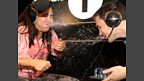 6th Nov 12 - Rhianna off of films returns!