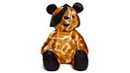 Sarah from Girls Aloud's POP Pudsey