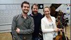 Phoenix Piano Trio - 18th December