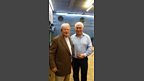 Sir Neville Marriner - 18th December
