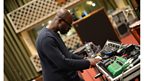 Ghostpoet