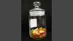 How Many Sweets In The Jar?